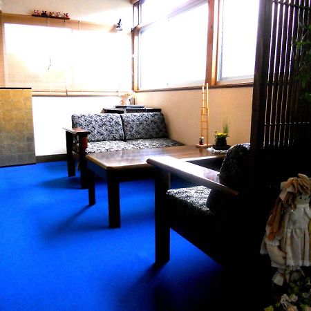 Rindou No Ie Hotel Nikko Exterior photo