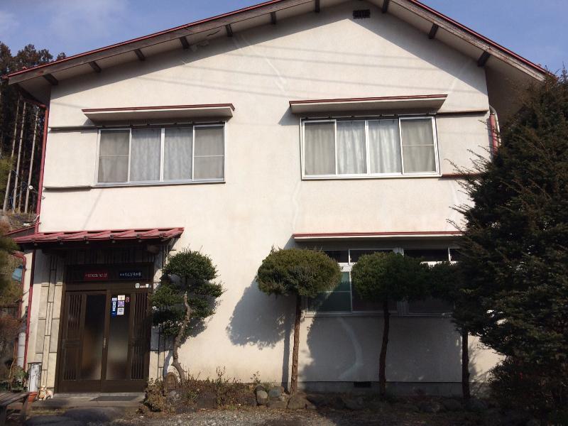 Rindou No Ie Hotel Nikko Exterior photo