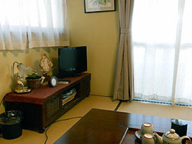 Rindou No Ie Hotel Nikko Exterior photo