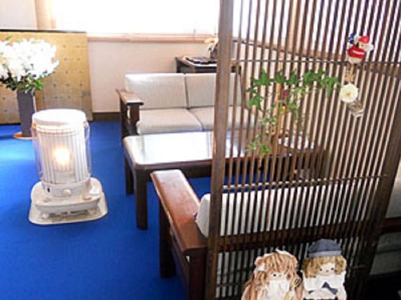 Rindou No Ie Hotel Nikko Exterior photo