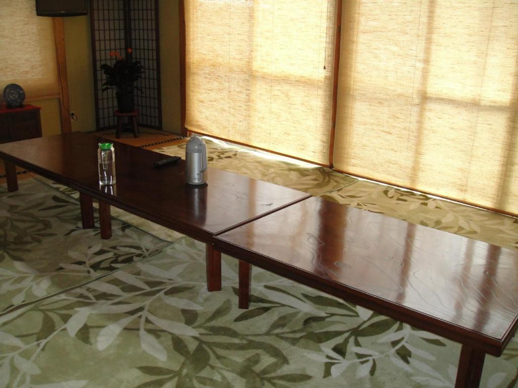 Rindou No Ie Hotel Nikko Exterior photo