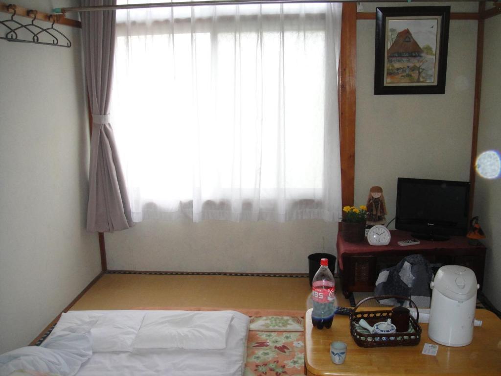 Rindou No Ie Hotel Nikko Exterior photo