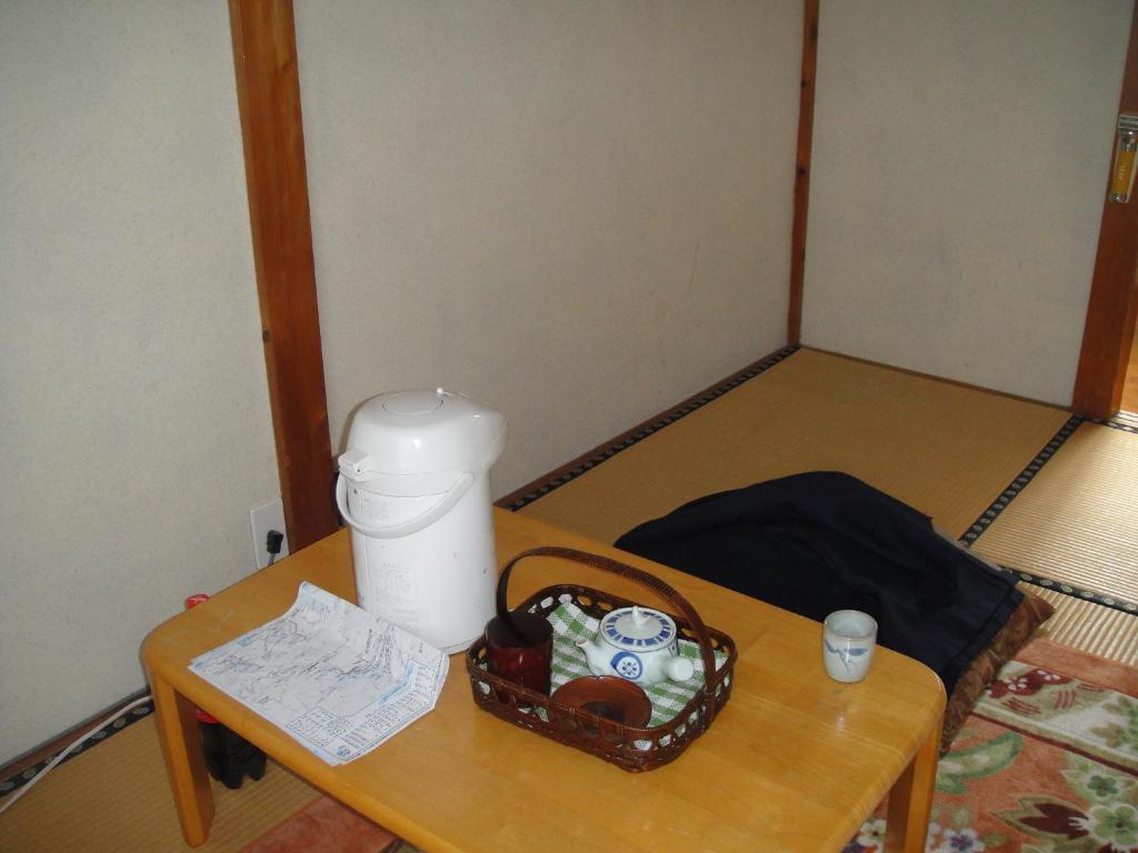 Rindou No Ie Hotel Nikko Exterior photo