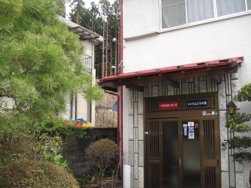 Rindou No Ie Hotel Nikko Exterior photo